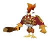 Holy Cranky Rooster